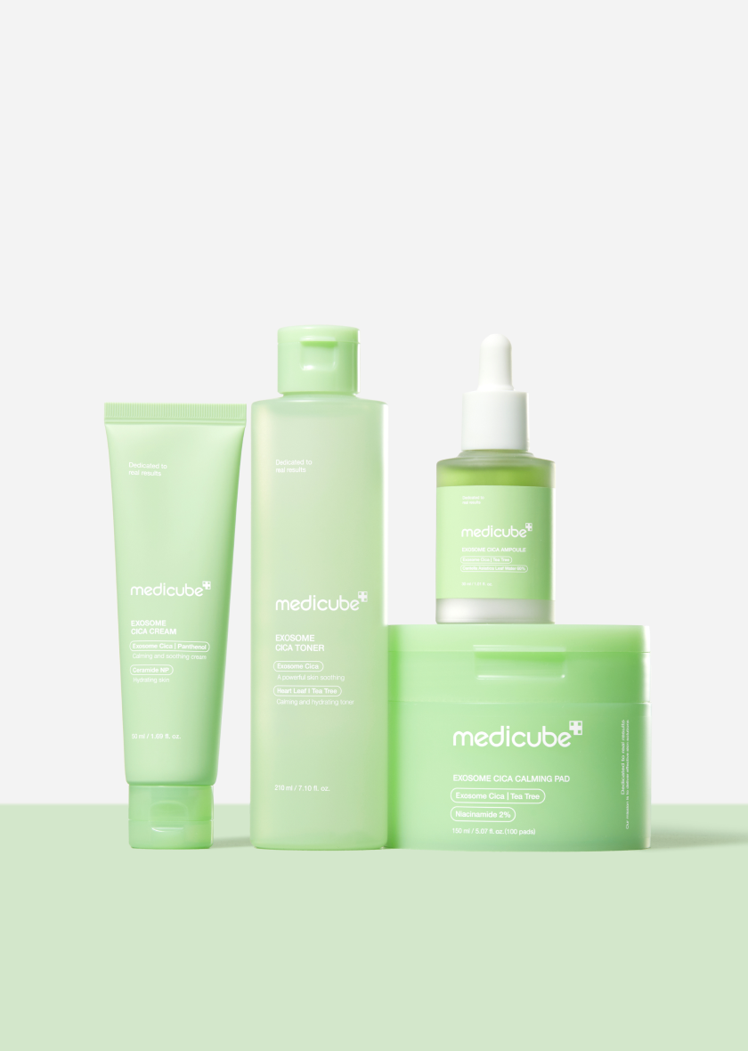 Super Cica Line | Soothing