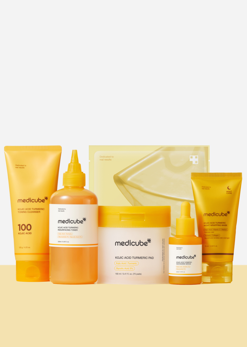 kojic acid