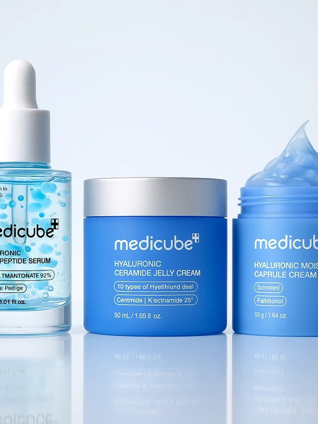 Hyaluronic Line