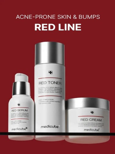 Red Line Acne Care