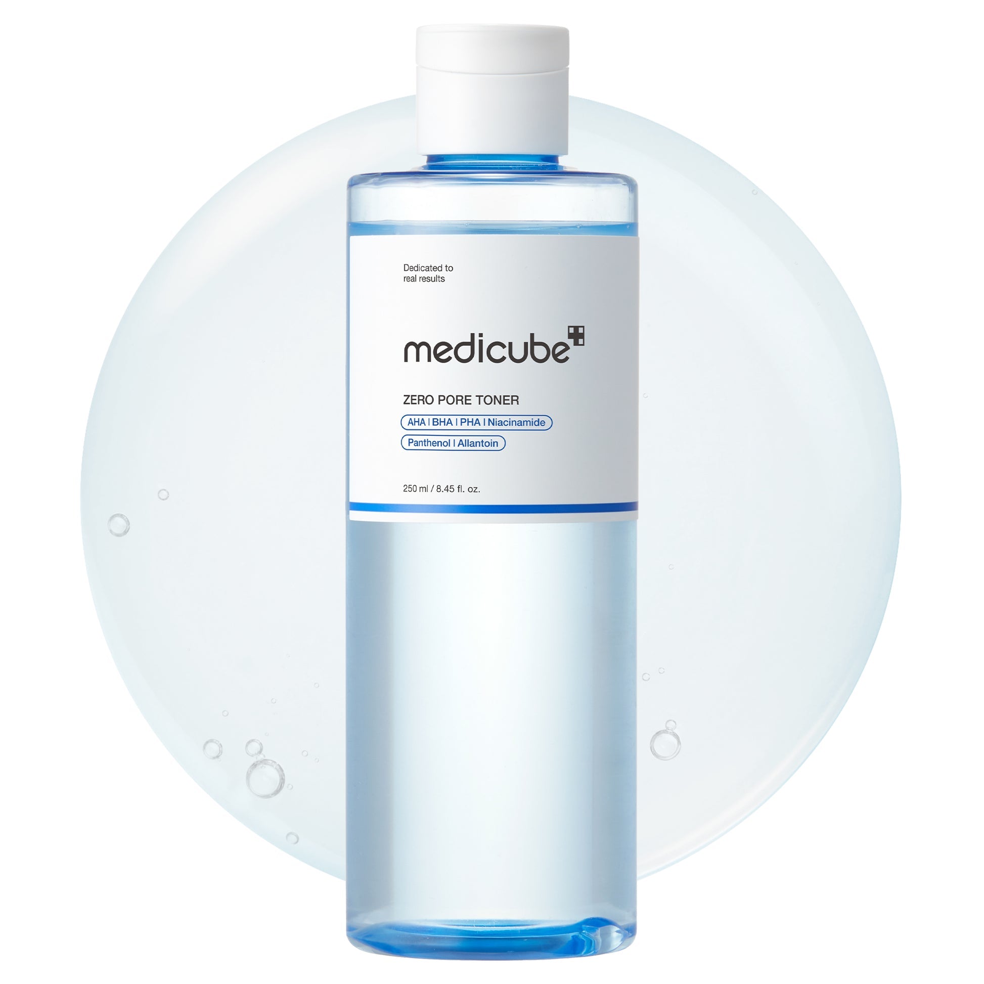 Medicube  Zero Pore Toner