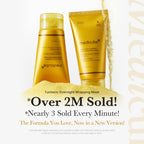 Medicube  Kojic Acid Turmeric Overnight Wrapping Mask