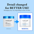 Medicube  Zero Pore Pads