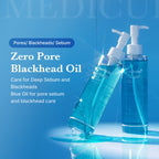 Medicube  Zero Pore Blackhead Deep Cleansing Oil