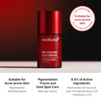 Medicube  Red Succinic Acid Serum