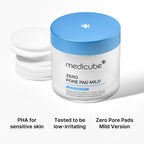 Medicube  Zero Pore Pads