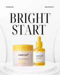 Daily glow & gentle brightening