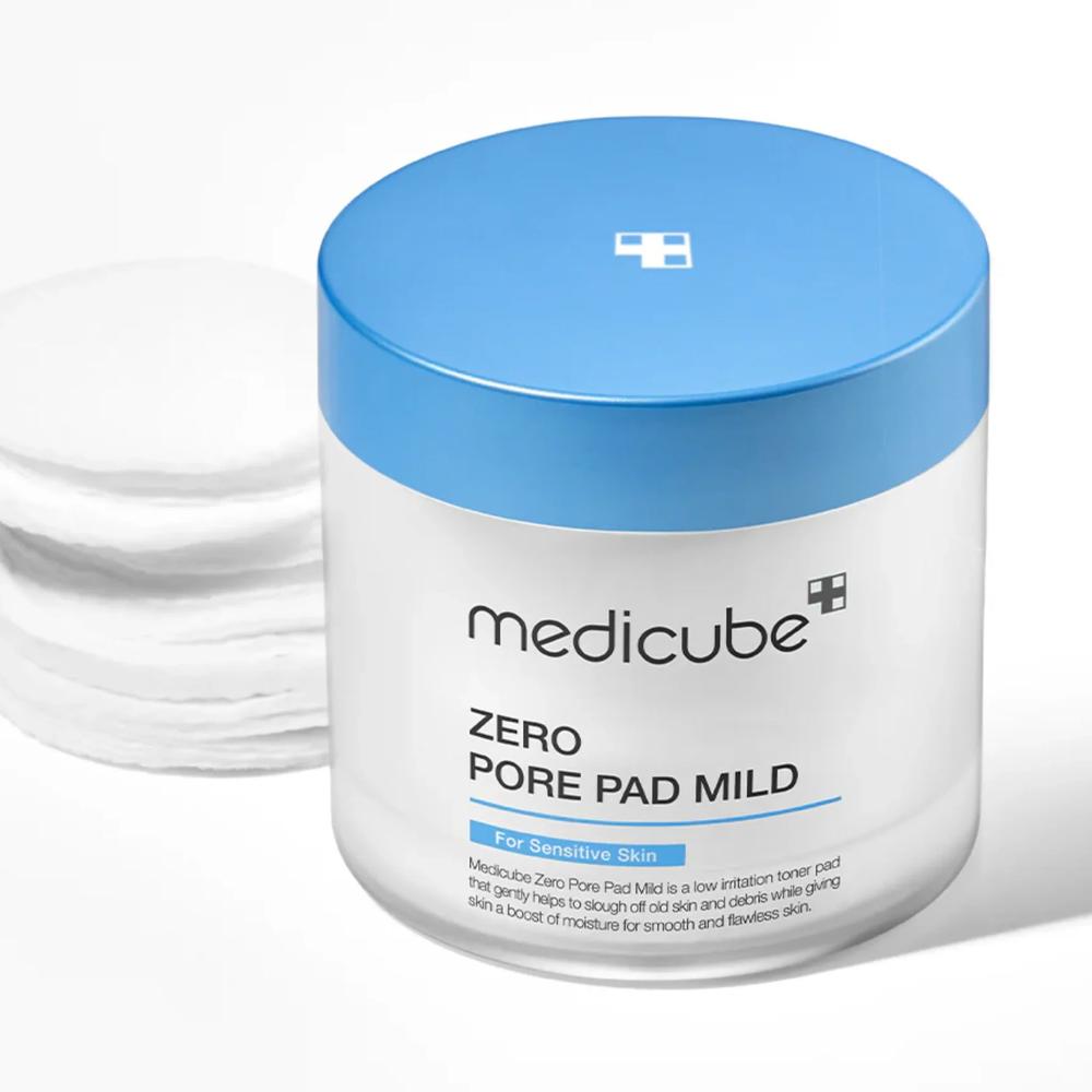 Medicube  Zero Pore Pads