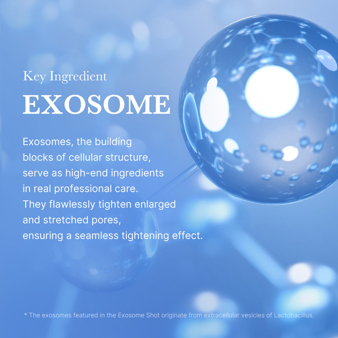 Medicube  Zero Exosome Shot 2000\7500