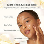 Medicube Deep Lifting Peptide Eye Cream