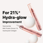 Medicube Collagen Glow Booster Milk Serum