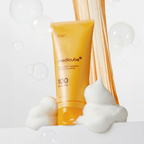Medicube  Kojic Acid Turmeric Toning Cleanser
