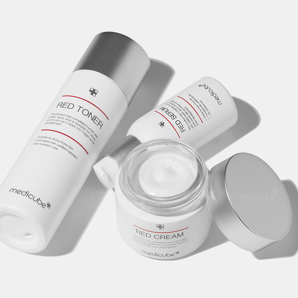 Medicube  Red Toner