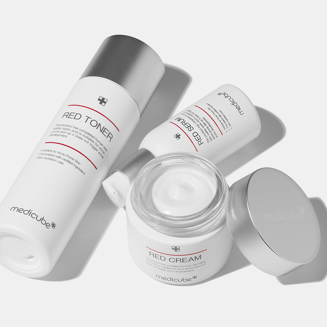 Medicube  Red Toner