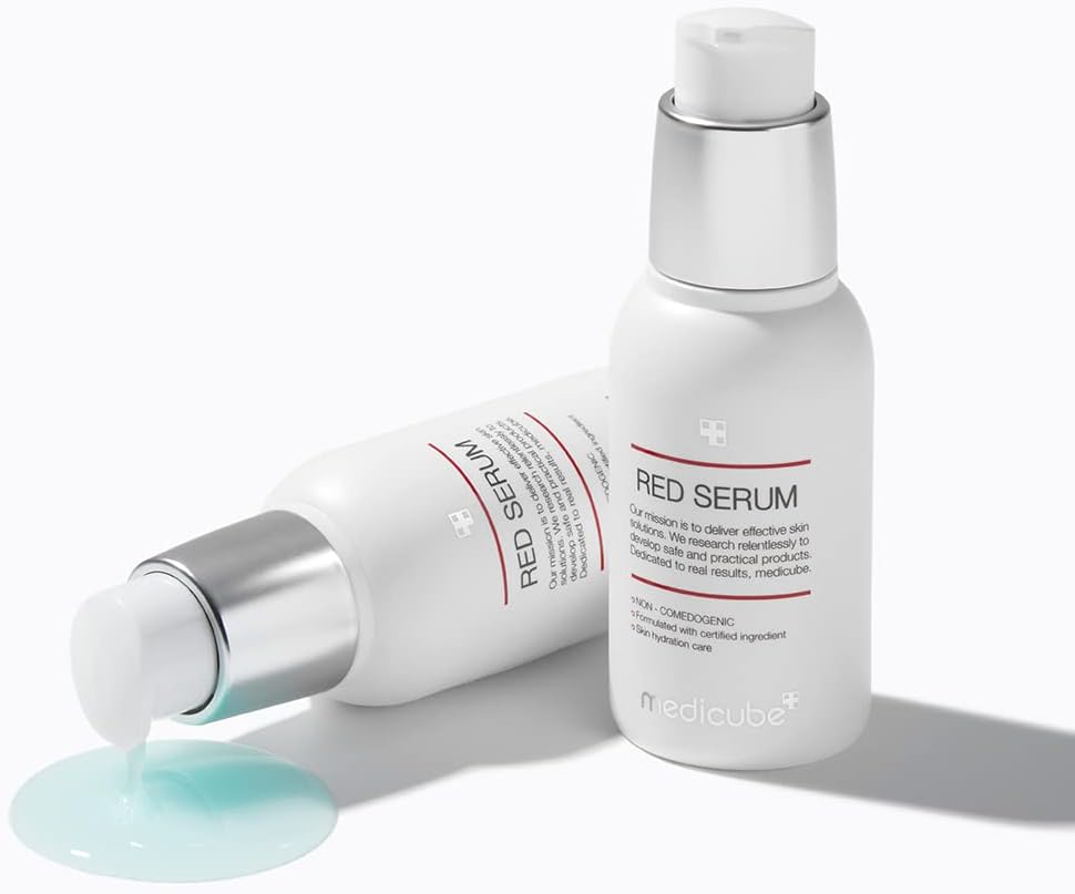 Medicube  Red serum