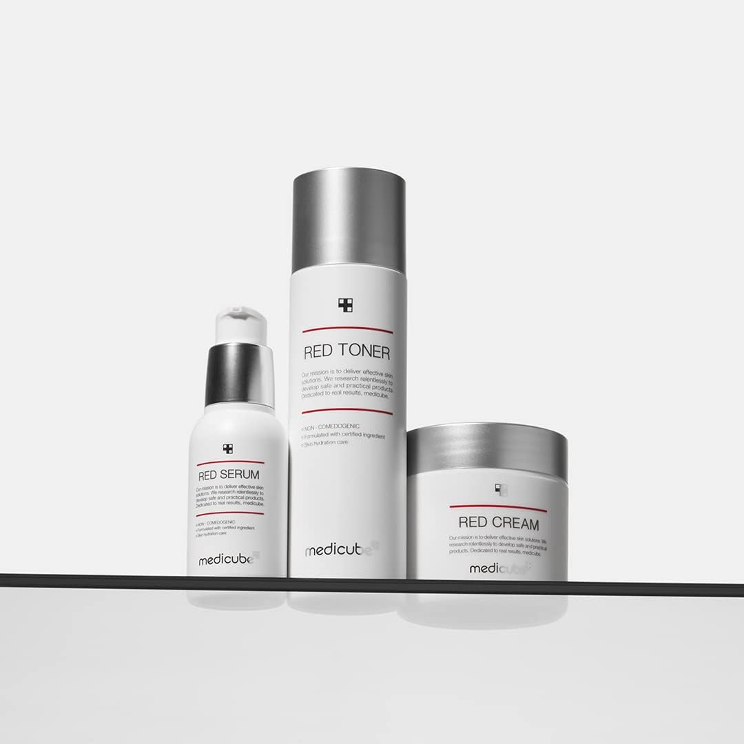 Medicube  Red Toner