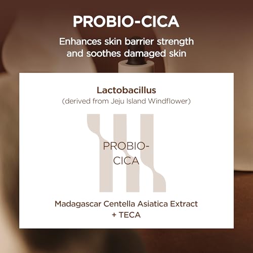 centella Probio-Cica Intensive Ampoule