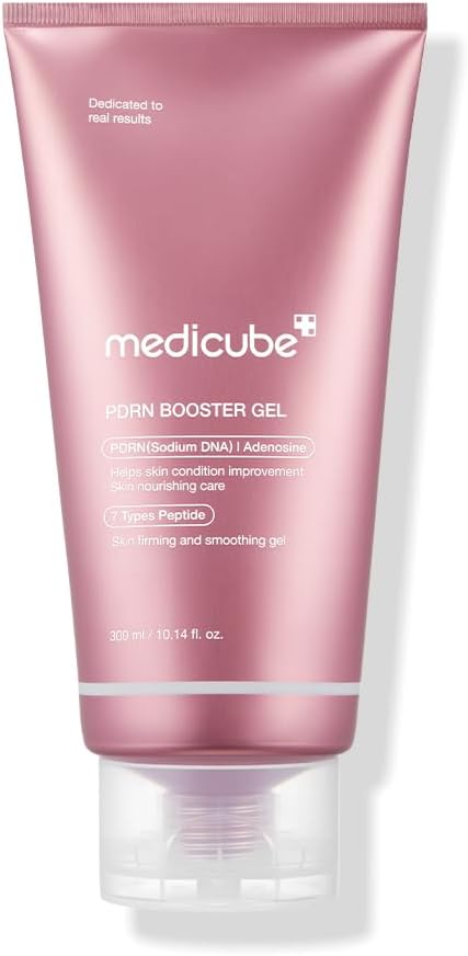 MEDICUBE - PDRN Booster Gel