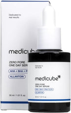 Medicube  Zero Pore One-day Serum