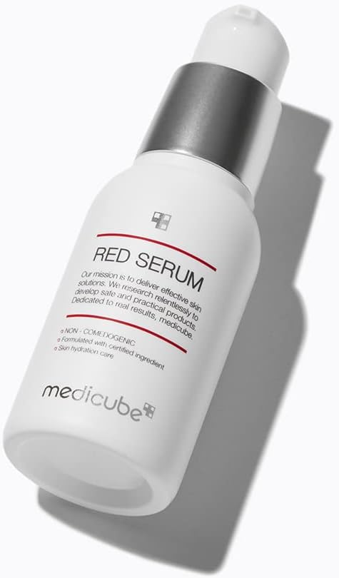 Medicube  Red serum