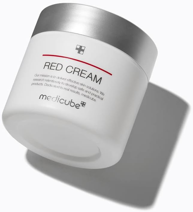 Medicube  Red Cream