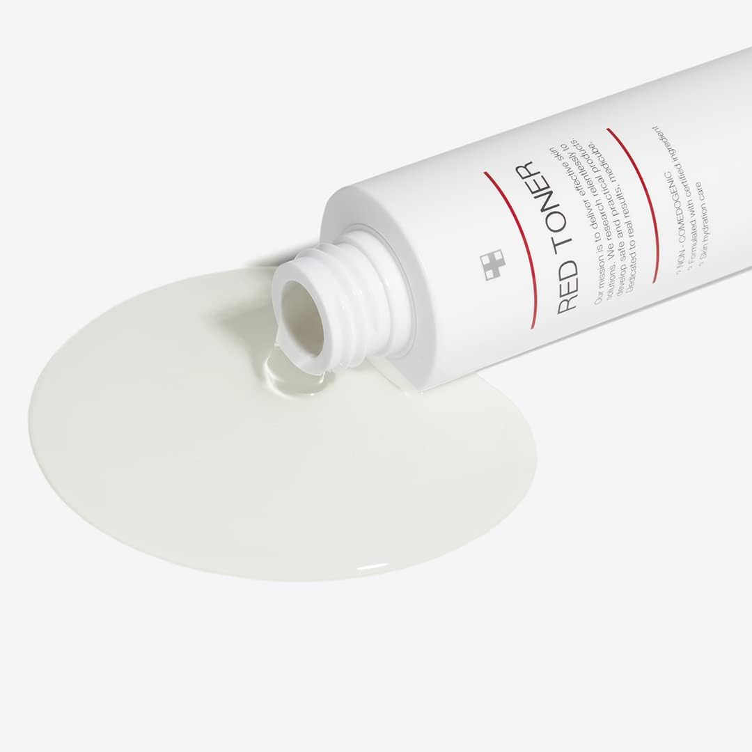 Medicube  Red Toner