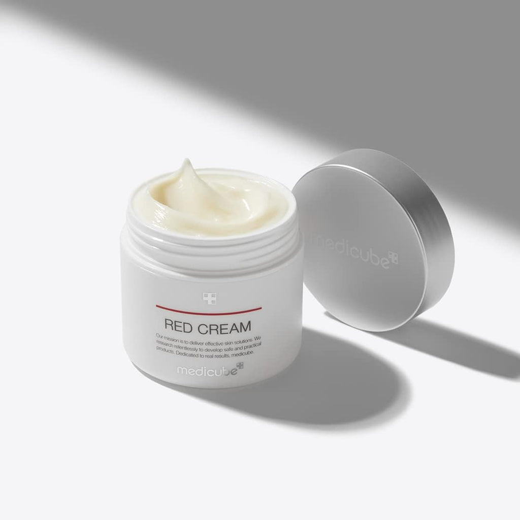 Medicube  Red Cream