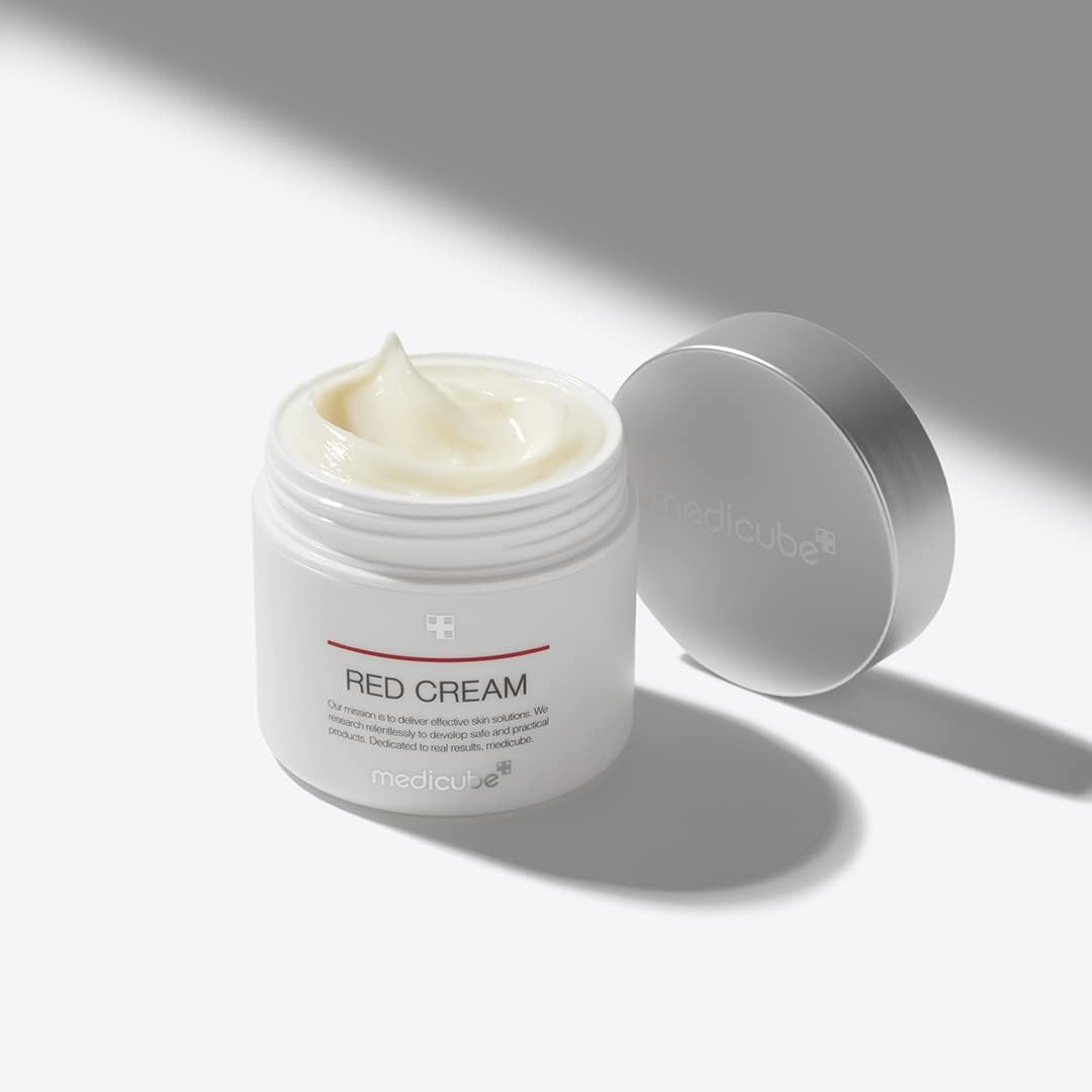 Medicube  Red Cream