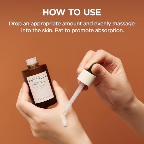 centella Probio-Cica Intensive Ampoule