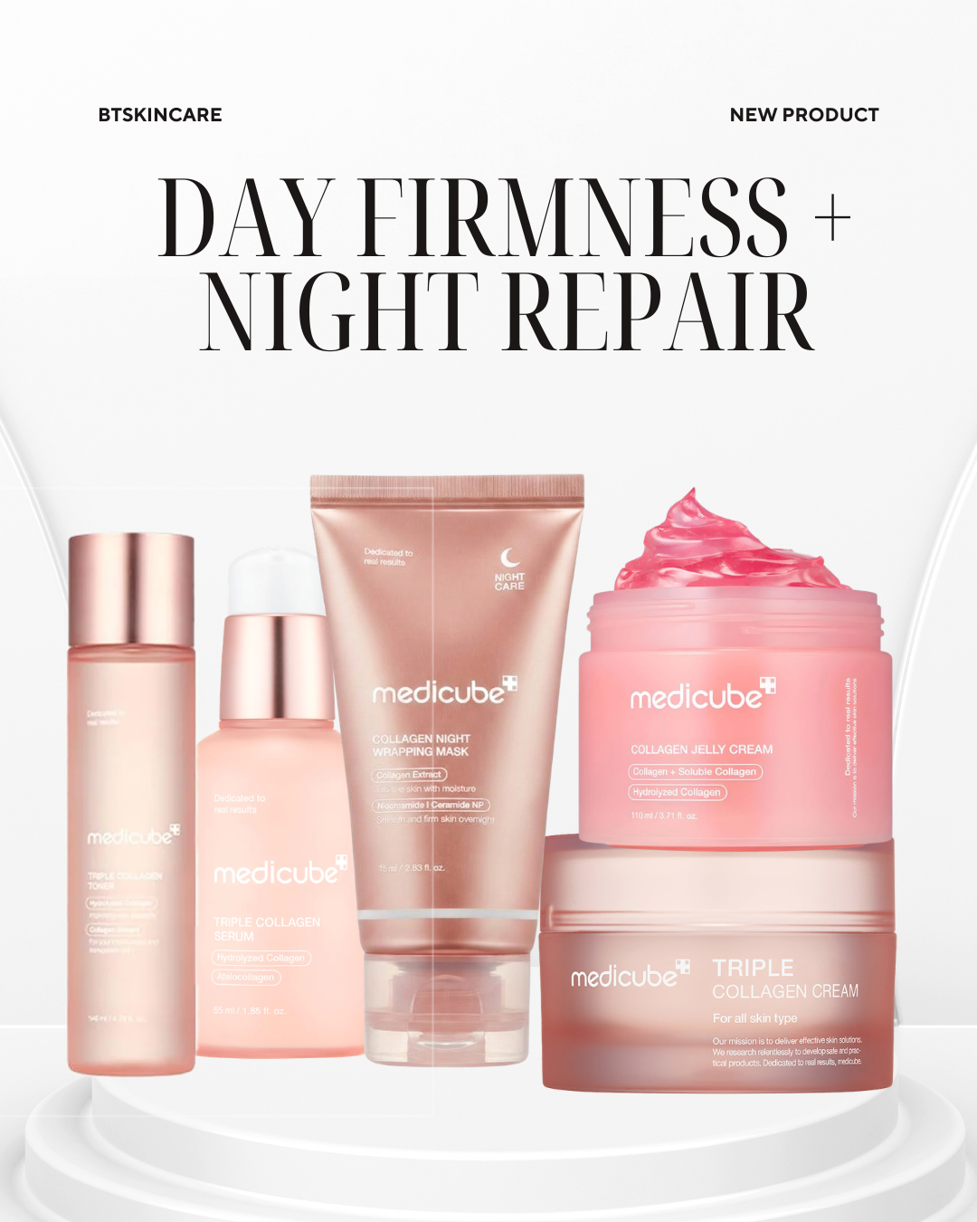 .	Day Lift & Night Repair System