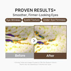 Medicube Deep Lifting Peptide Eye Cream