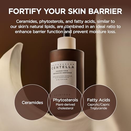 centella Probio-Cica Intensive Ampoule