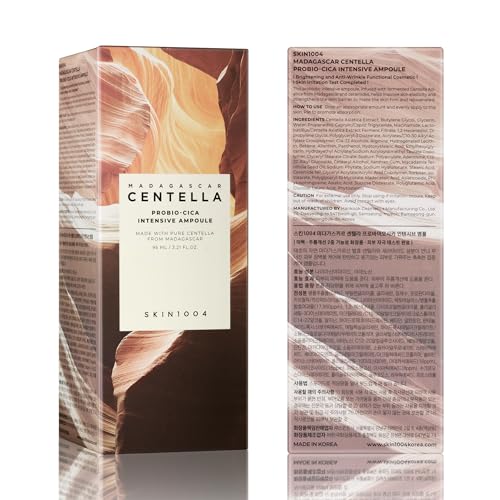 centella Probio-Cica Intensive Ampoule