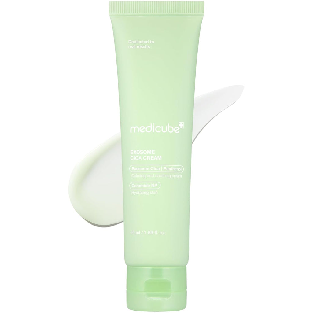 Medicube  Exosome Cica Calming Cream