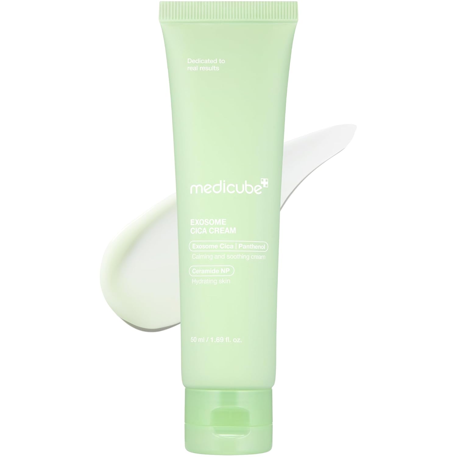 Medicube  Exosome Cica Calming Cream