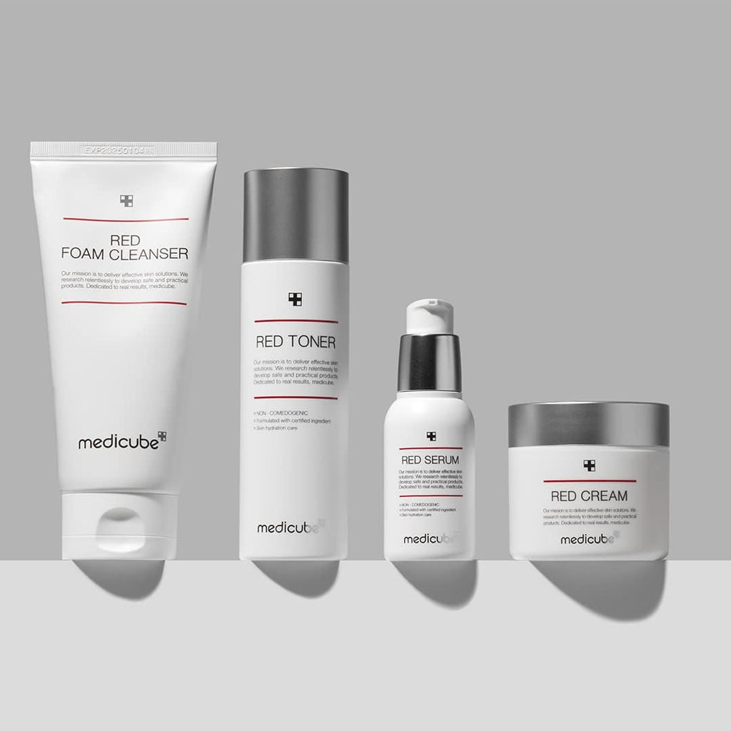 Medicube  Red serum