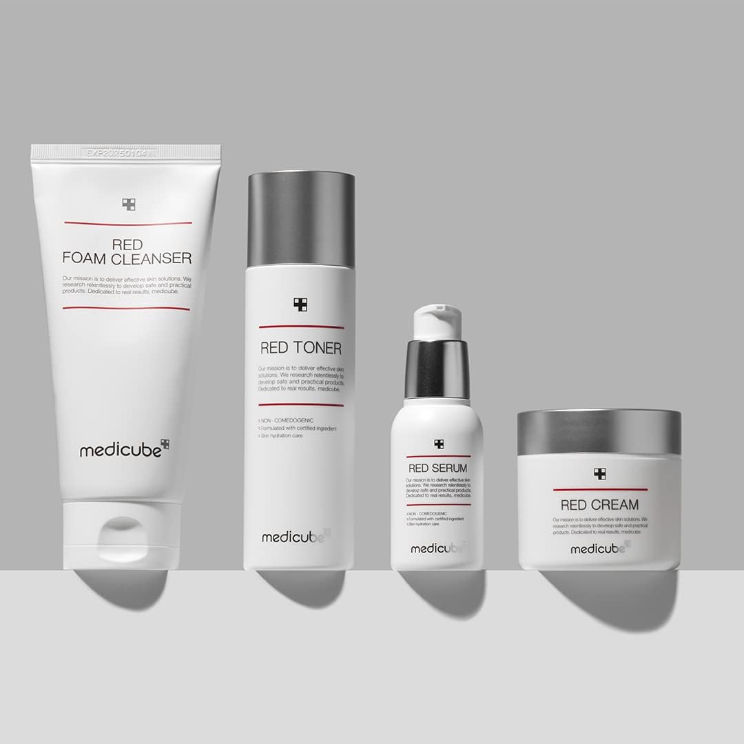Medicube  Red serum