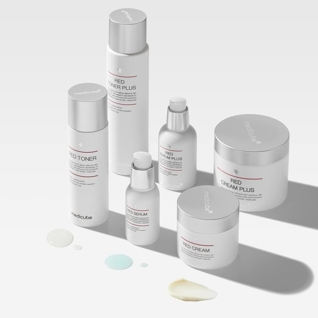 Medicube  Red serum