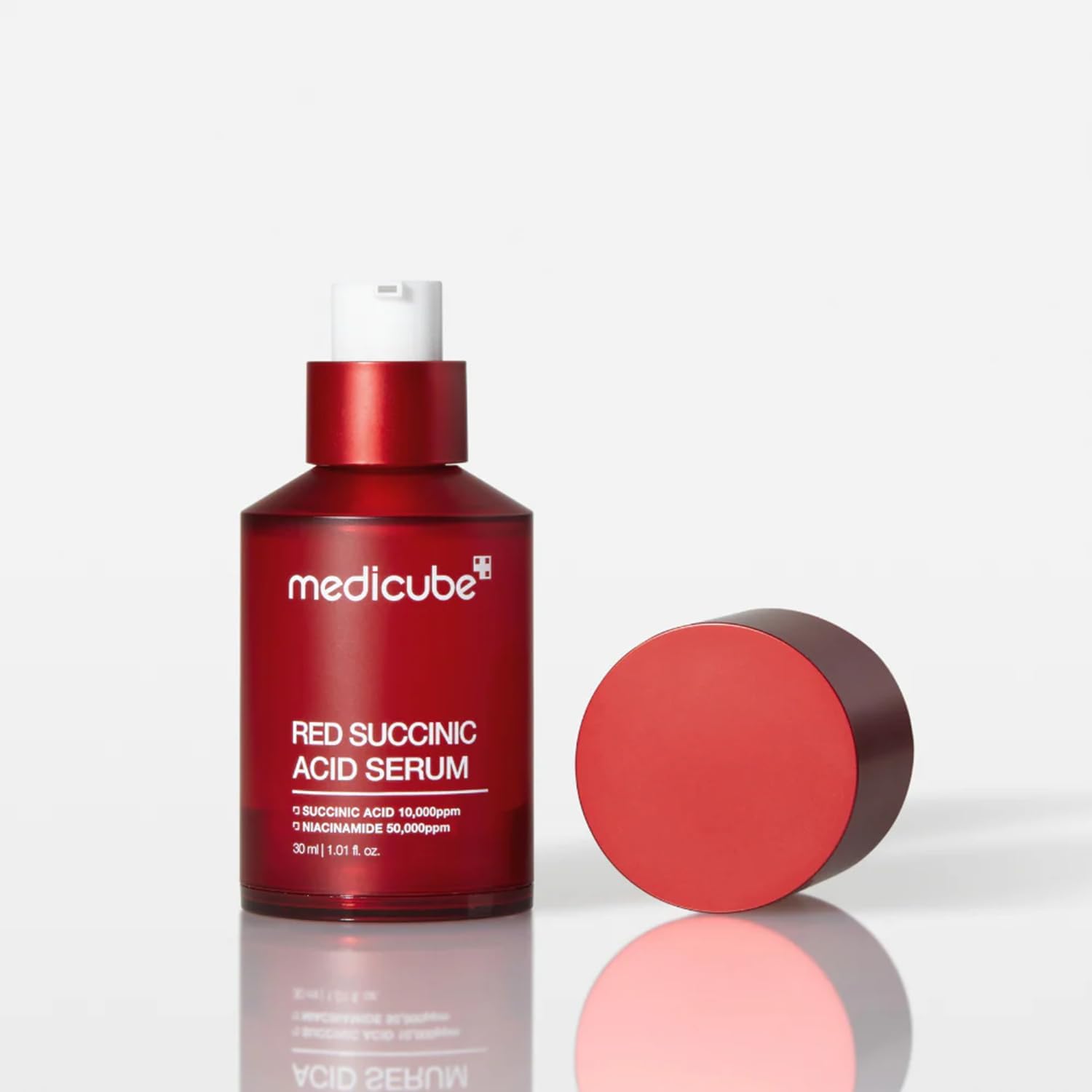 Medicube  Red Succinic Acid Serum