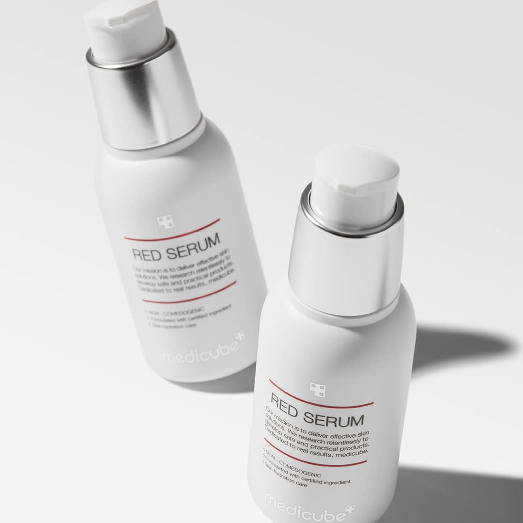Medicube  Red serum