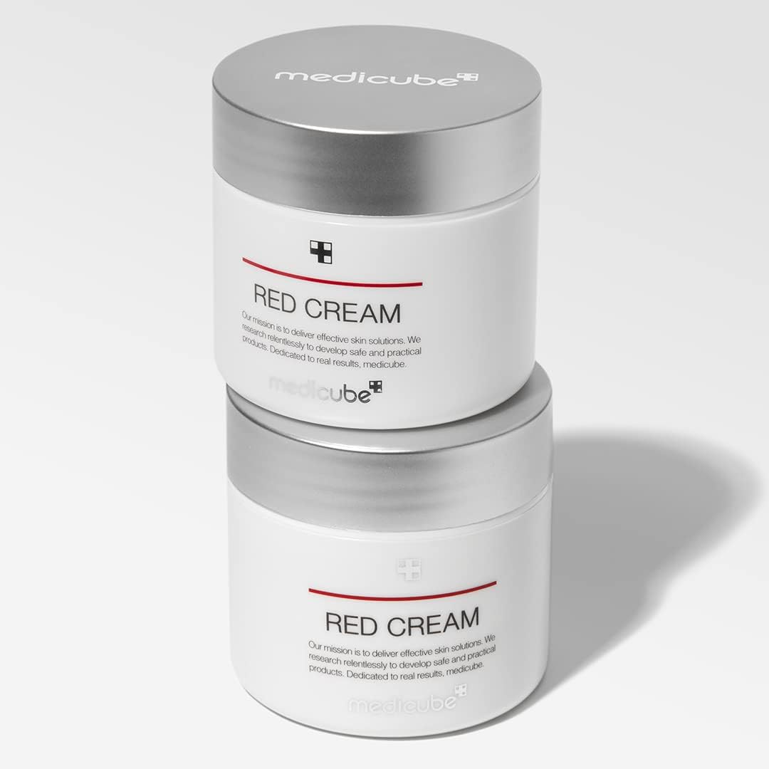 Medicube  Red Cream