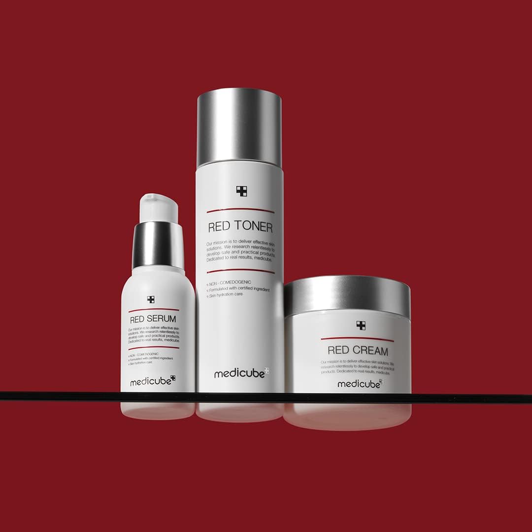 Medicube  Red Cream
