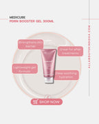 MEDICUBE - PDRN Booster Gel