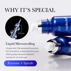 Medicube  Zero Exosome Shot 2000\7500