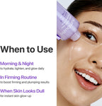 Numbuzin No.9 NAD+ Salmon PDRN Glow Boosting Toner