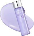 Numbuzin No.9 NAD+ Salmon PDRN Glow Boosting Toner