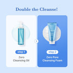 Medicube  Zero Foam Cleanser
