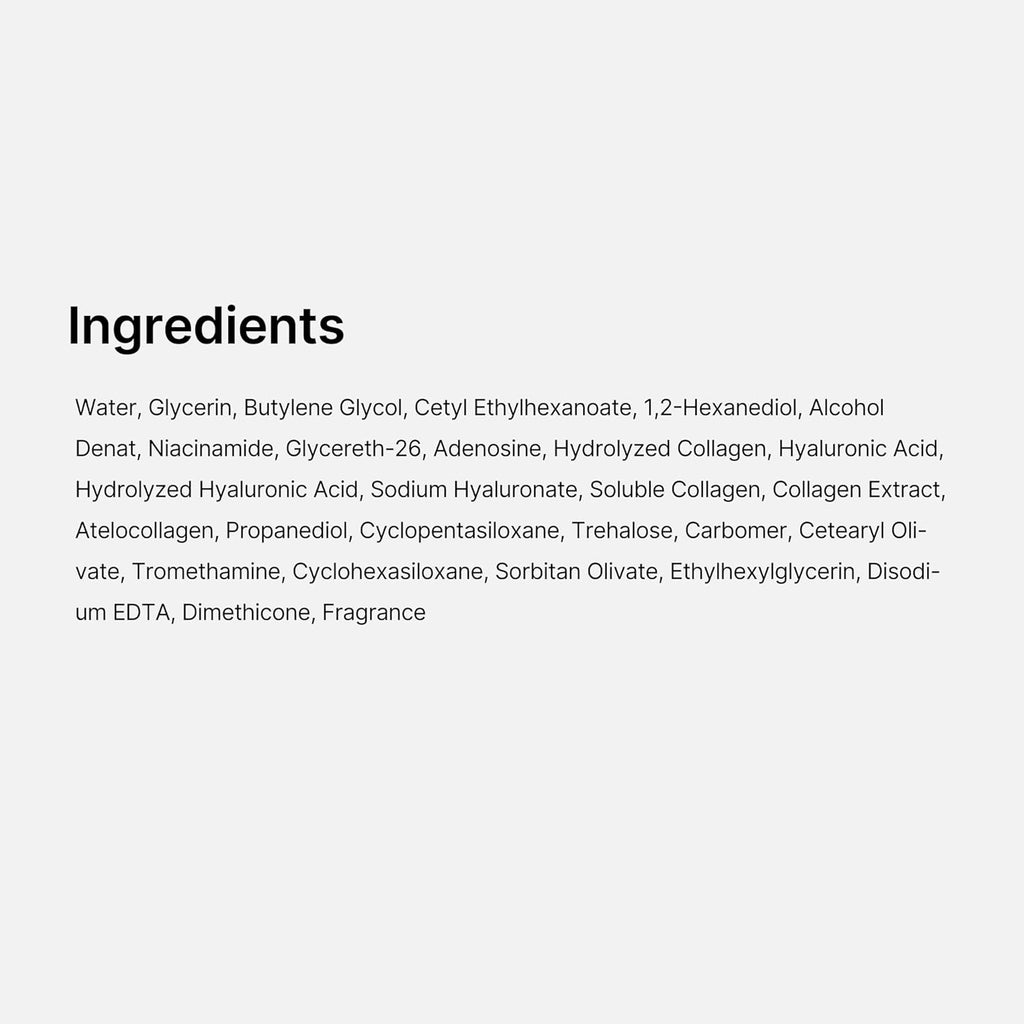 Medicube  Triple Collagen Serum