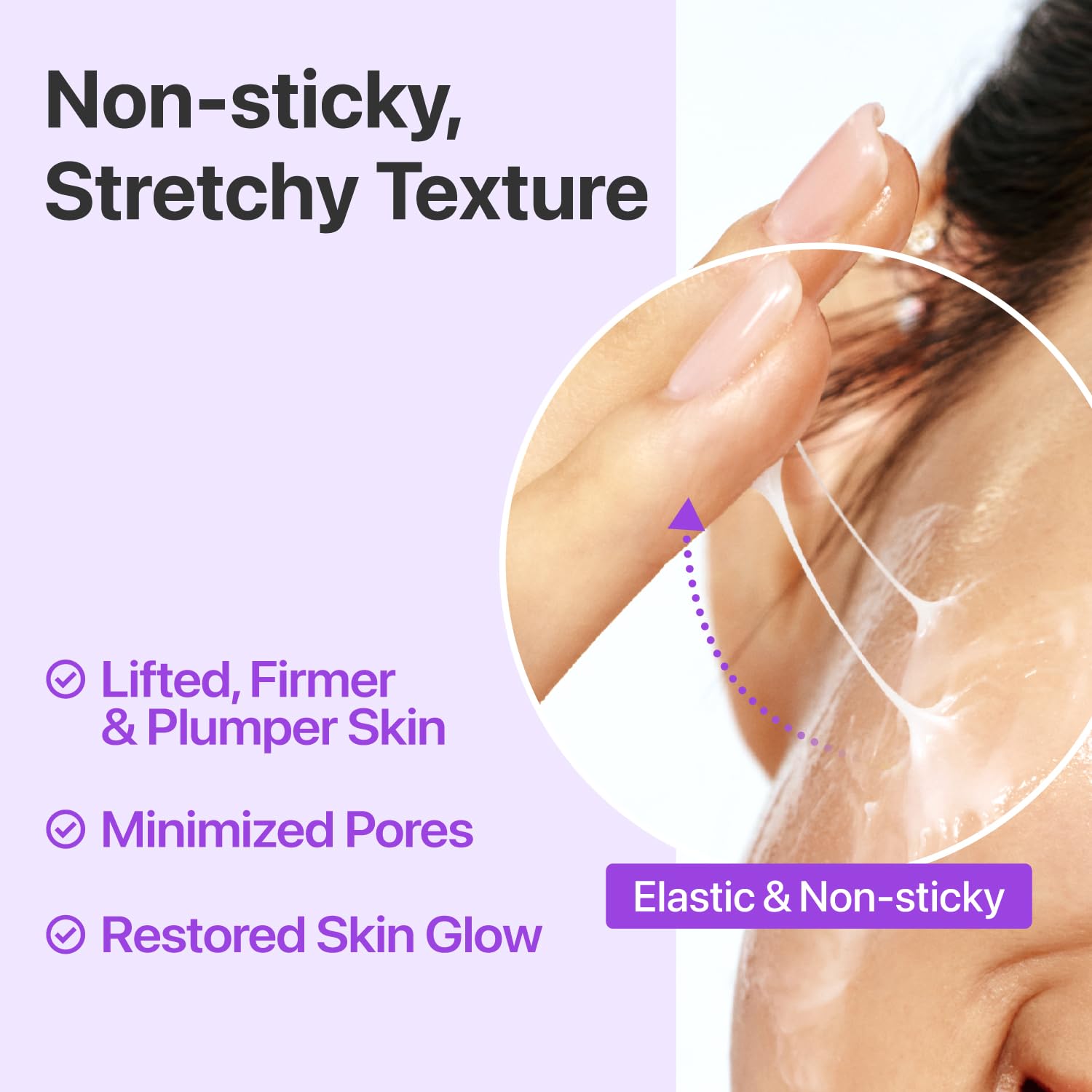 Numbuzin No.9 NAD+ Peptide Serum for Face,