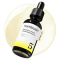 Numbuzin No.5 Vitamin Concentrated Serum, Dark Spot Care, Glutathione & Vitamin Serum